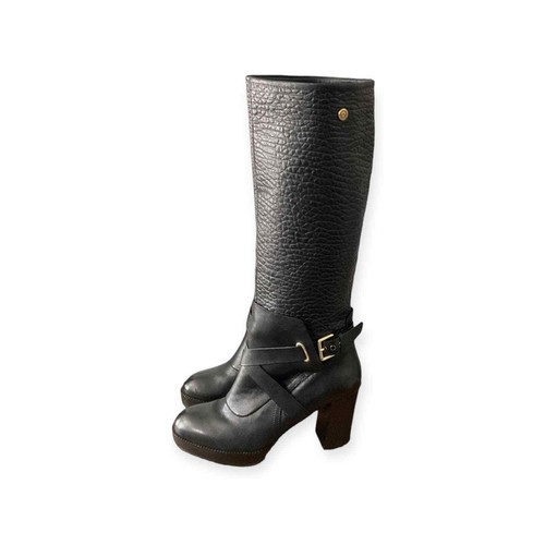 Women diesel libec black - diesel,